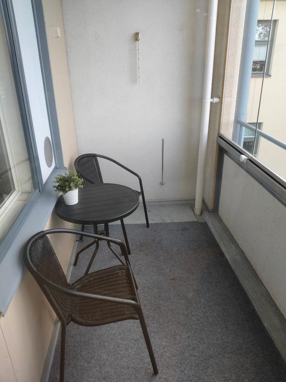 City Center apartment at the Bus Station With balcony and sauna Apartment in Turku
