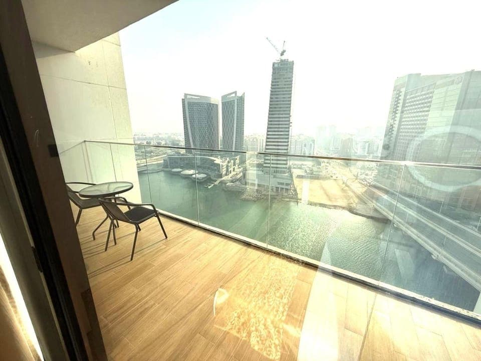 View (from property/room), Balcony/Terrace, Sea view