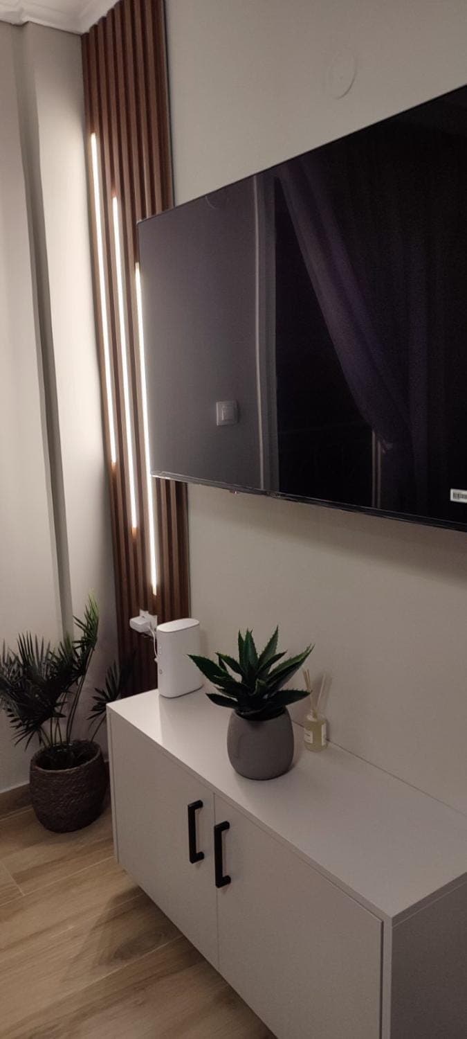 TV and multimedia, Evening entertainment