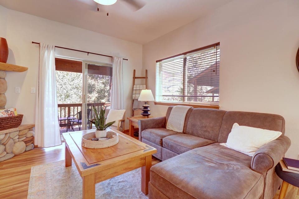 122 Lookout Ridge townhouse House in Dillon