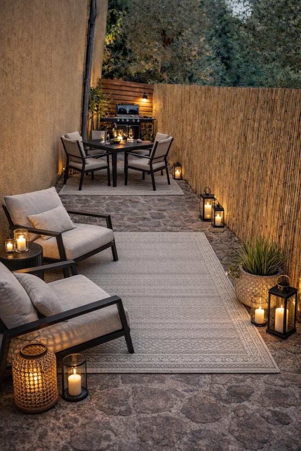 BBQ facilities, Garden, Garden, Garden view, Garden view