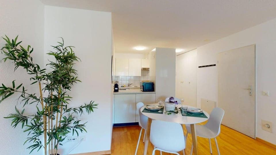 Neugasse 83-85 - Self Check In by Homenhancement Apartment in Zurich City