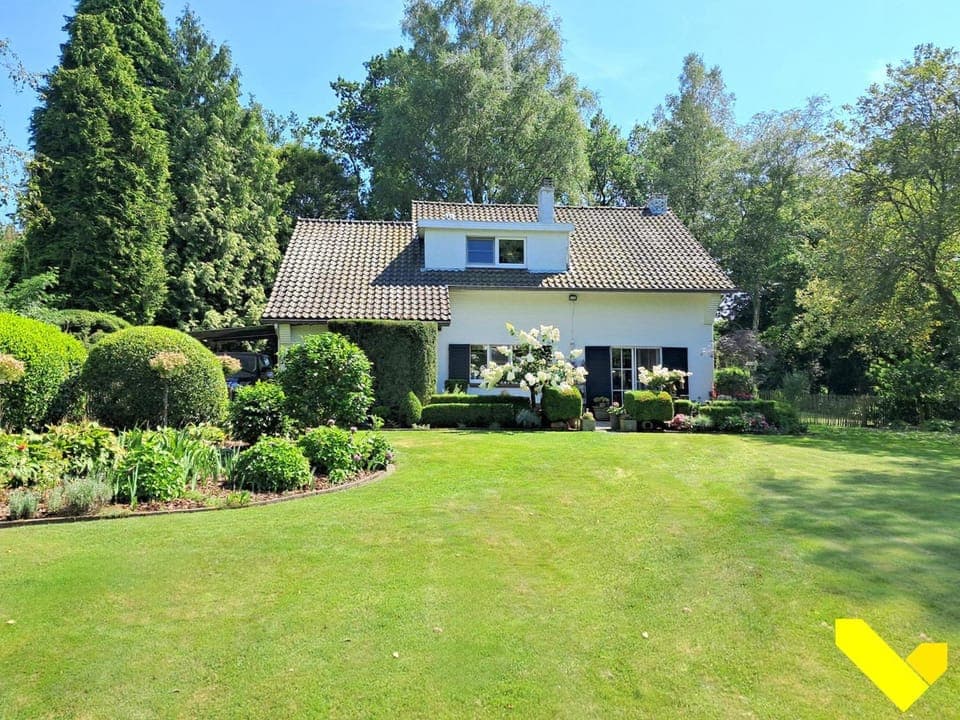 Property building, Summer