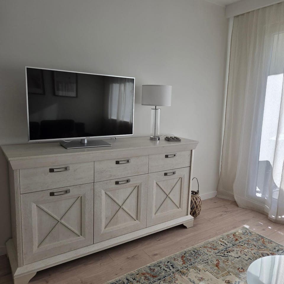 Evening entertainment