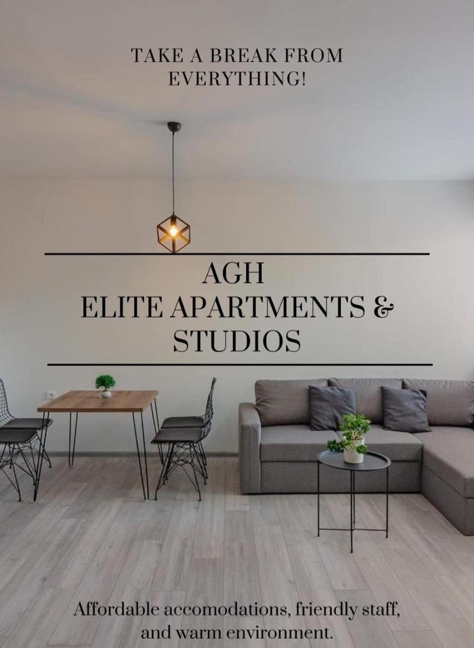 Property logo or sign