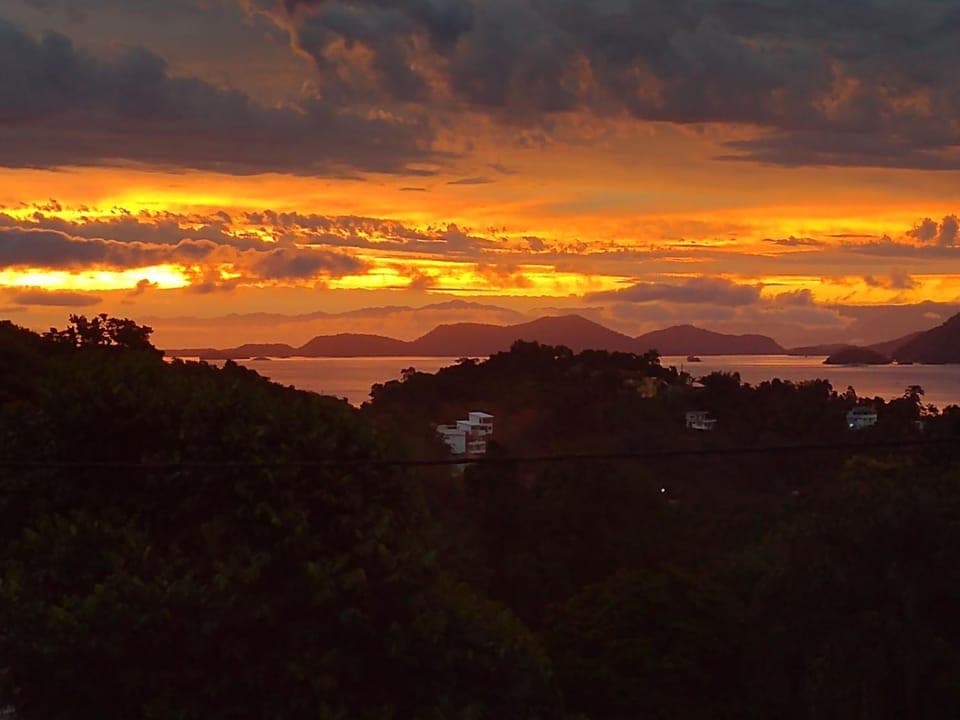 Vida Boa House in Angra dos Reis