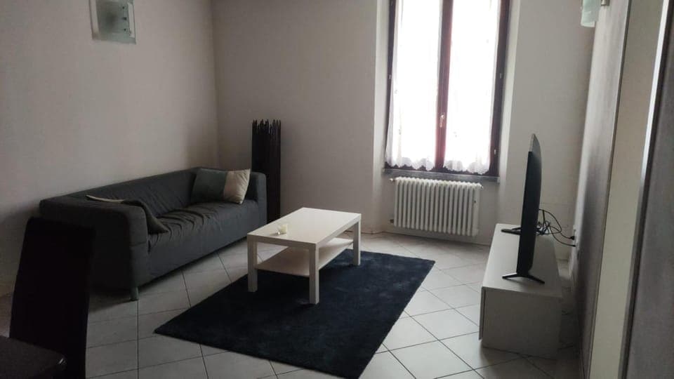 Communal lounge/ TV room, TV and multimedia