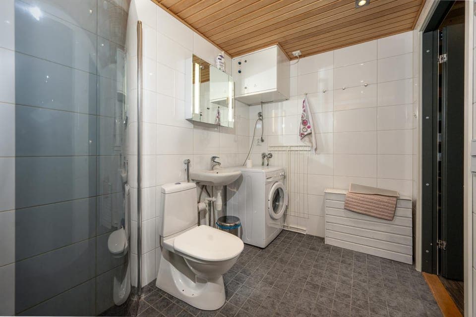 Shower, Toilet, Bathroom, bidet