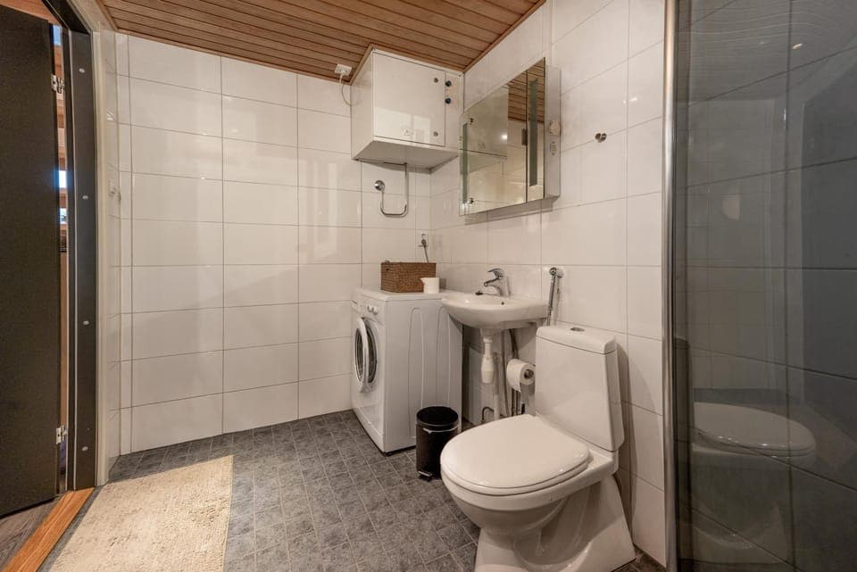 Shower, Toilet, Bathroom, bidet