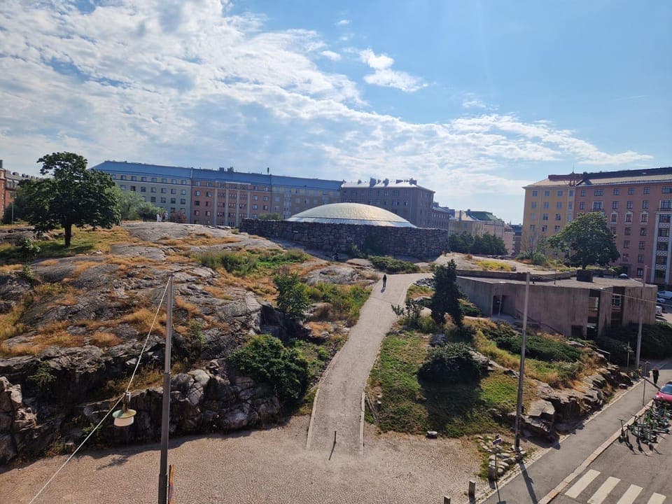 View (from property/room)