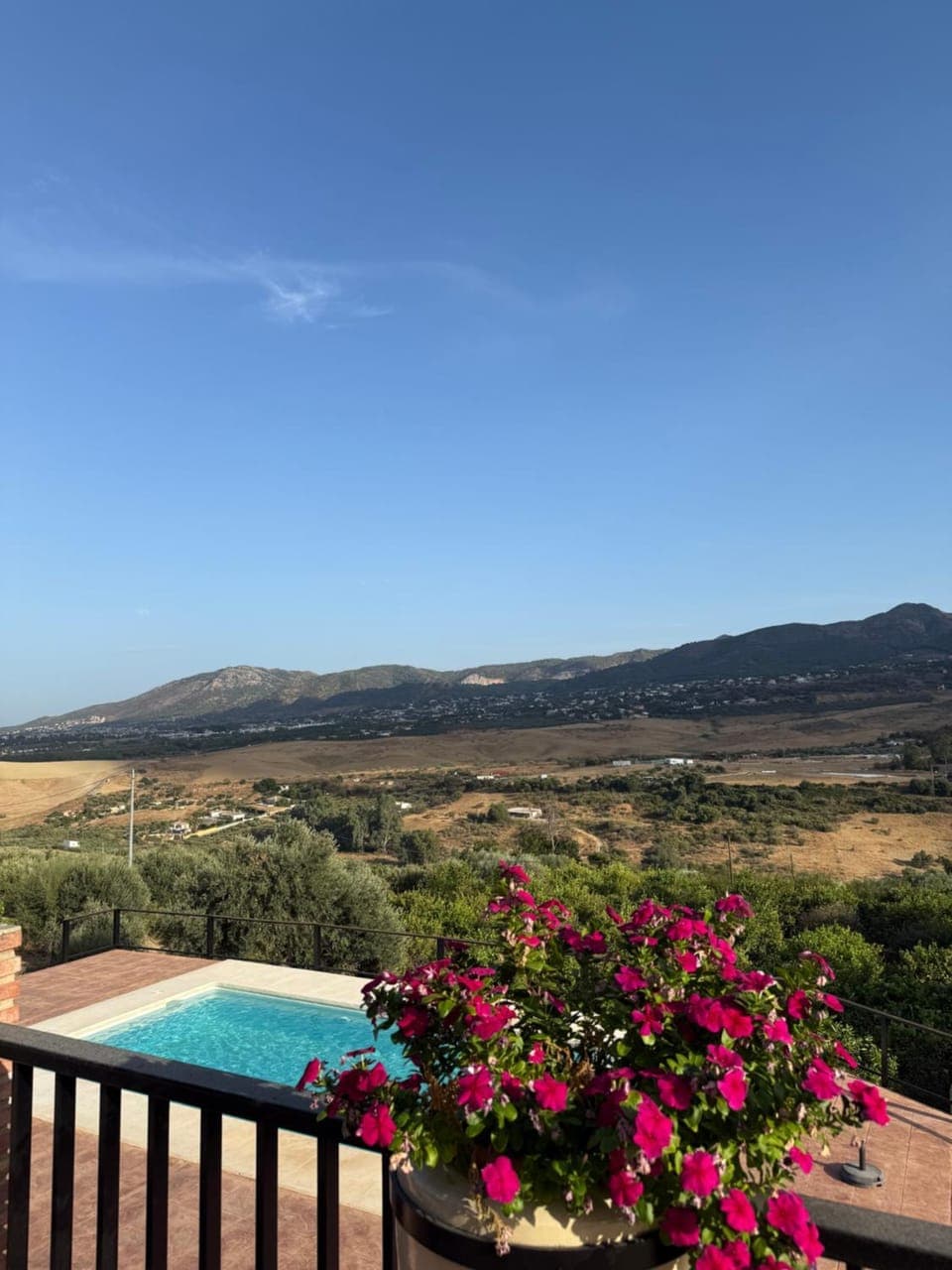 View (from property/room)