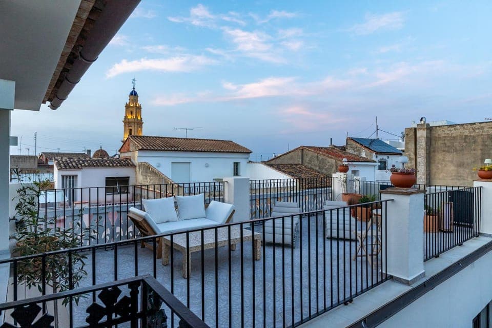 View (from property/room), Balcony/Terrace
