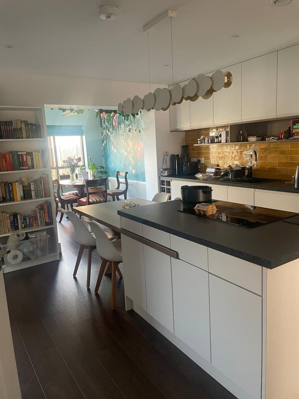 EV friendly & Stylish Dunmore East Holiday Home Sleeps 7 House in County Waterford