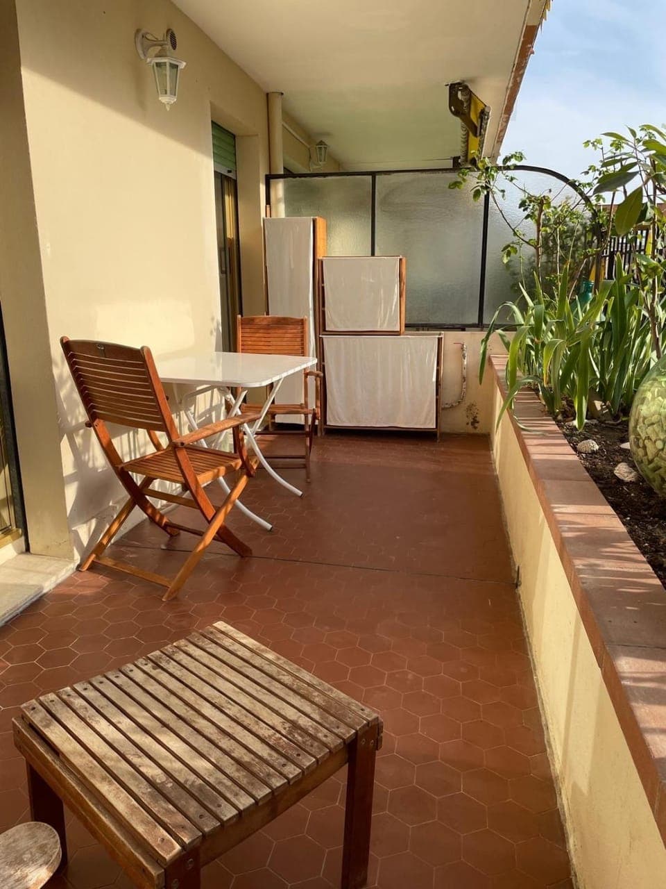 Patio, View (from property/room)