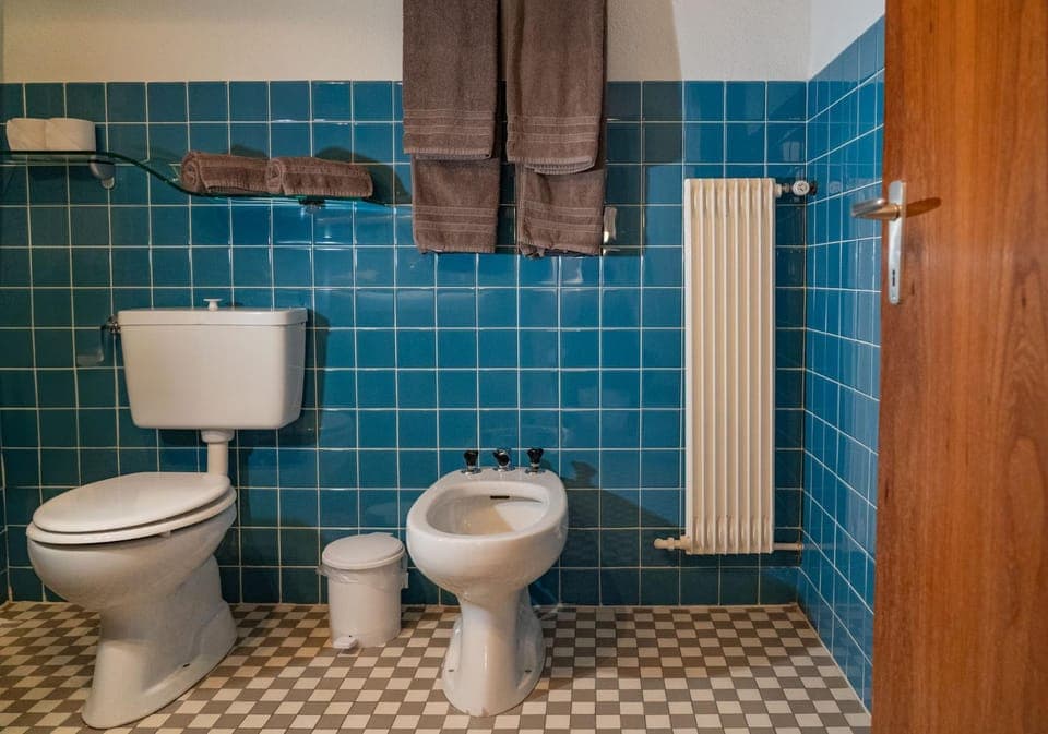 Toilet, Bathroom, bidet