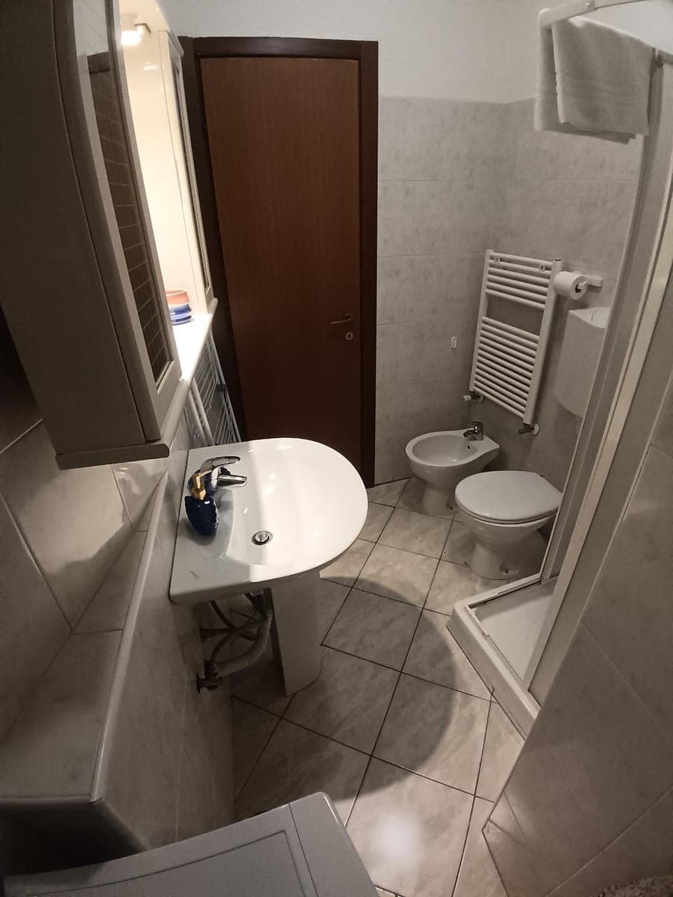 Toilet, Bathroom, bidet