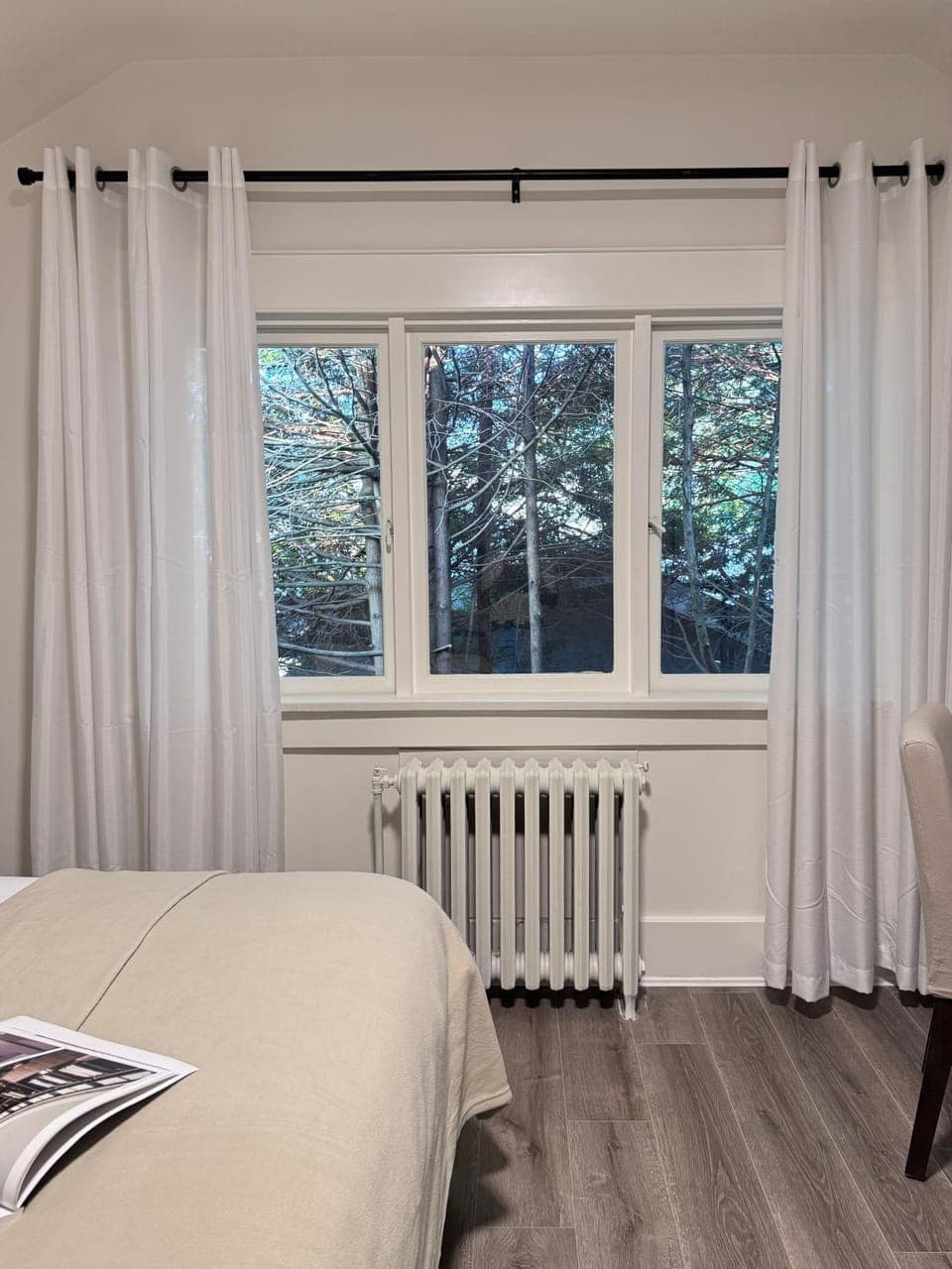 View (from property/room), Bedroom