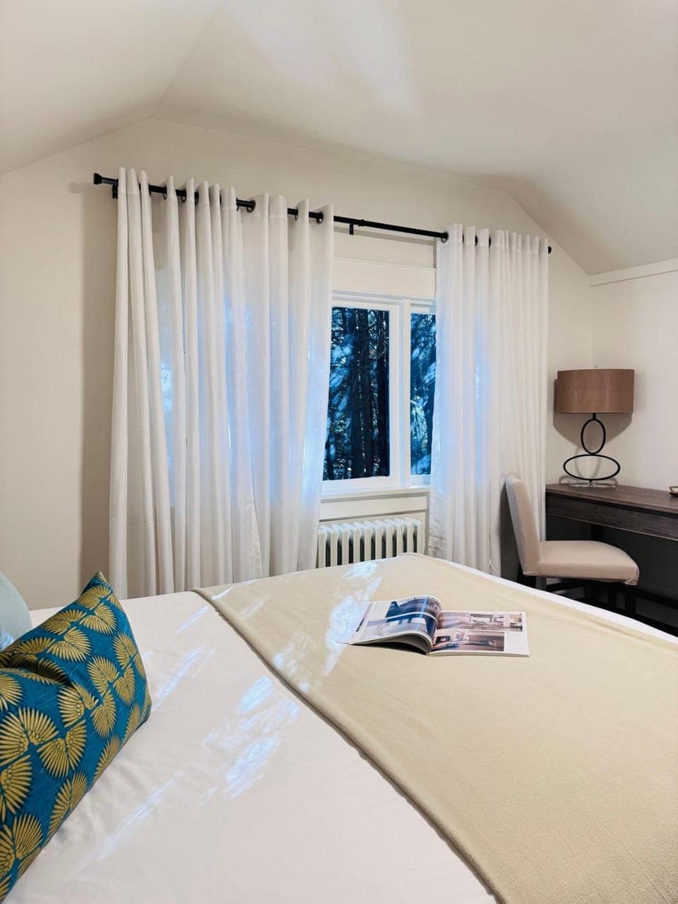 View (from property/room), Bedroom