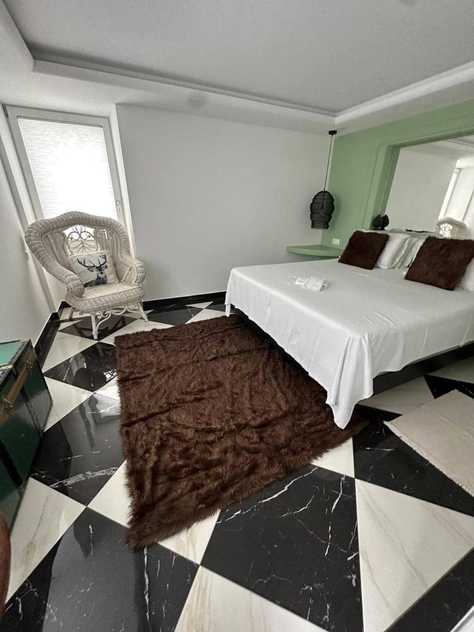 Unique Vacation Rental in Losone Apartment in Ascona