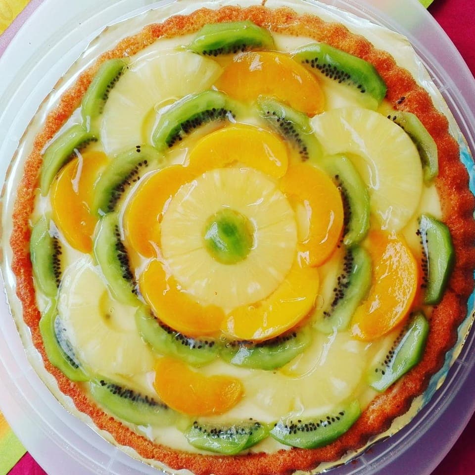 Breakfast, Italian breakfast