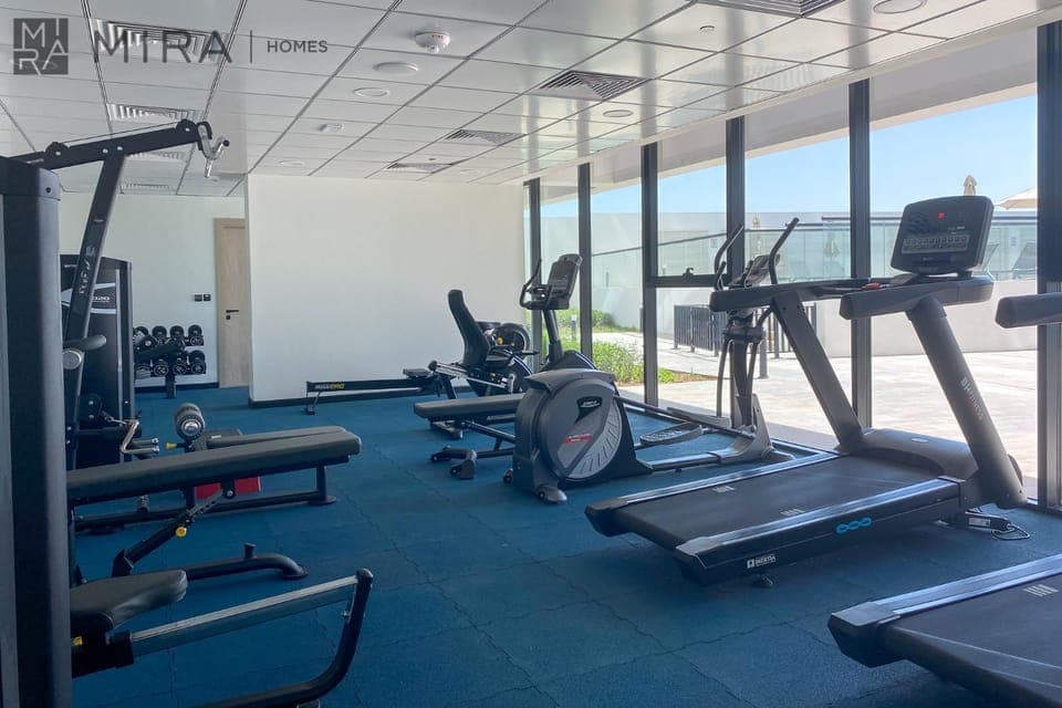 Fitness centre/facilities, Fitness centre/facilities