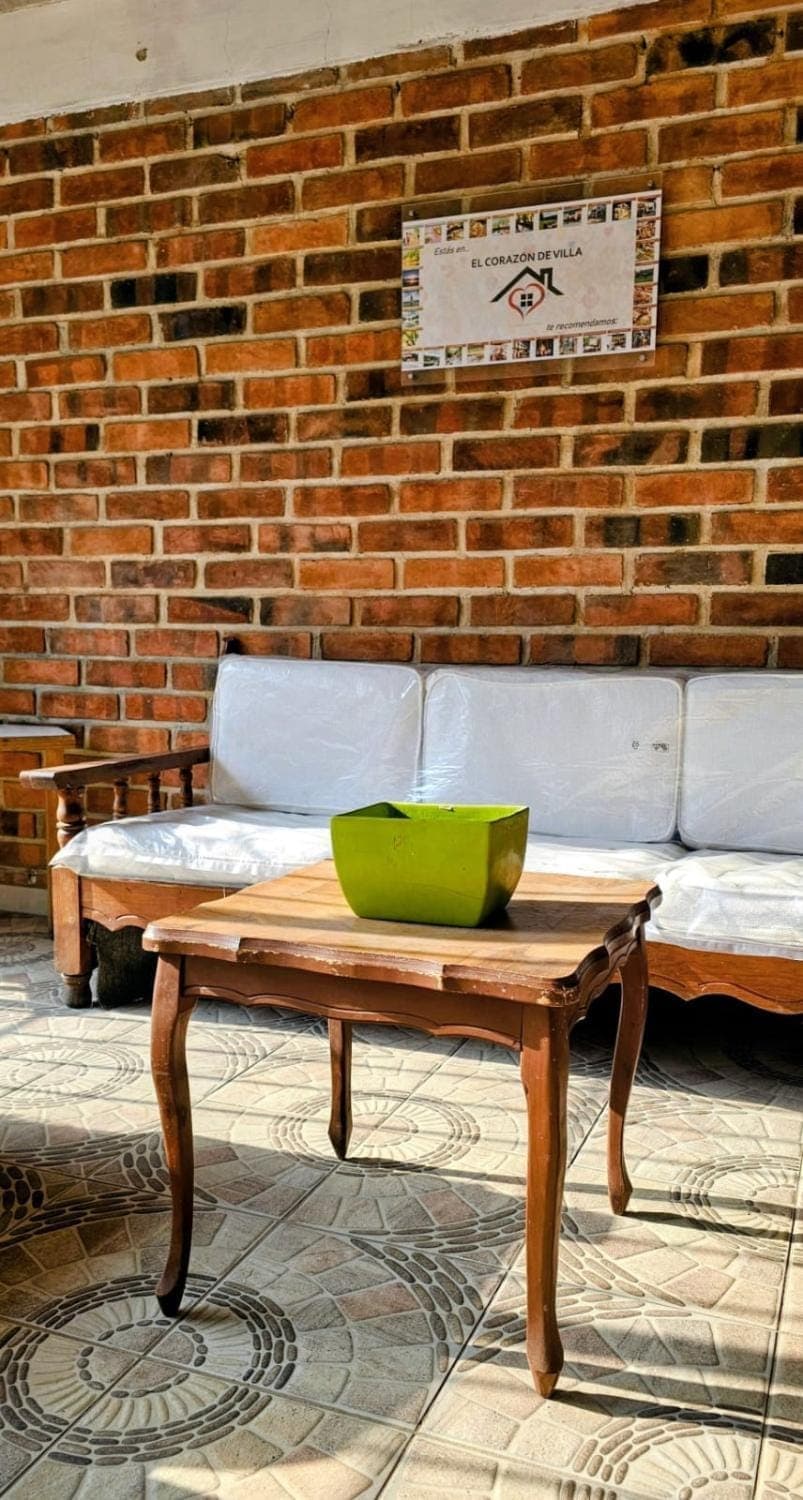 Balcony/Terrace, Living room, Seating area