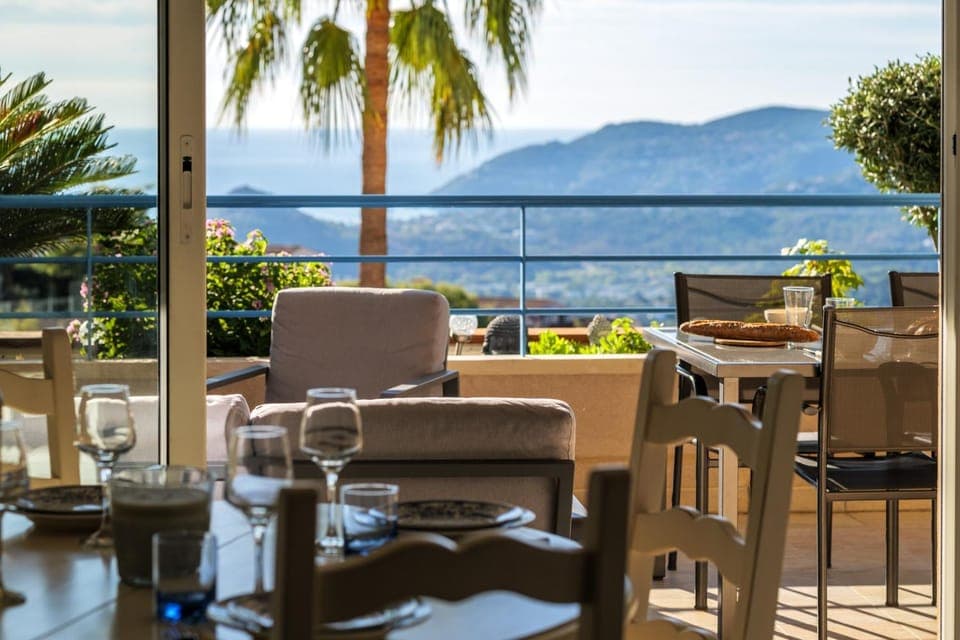 View (from property/room)