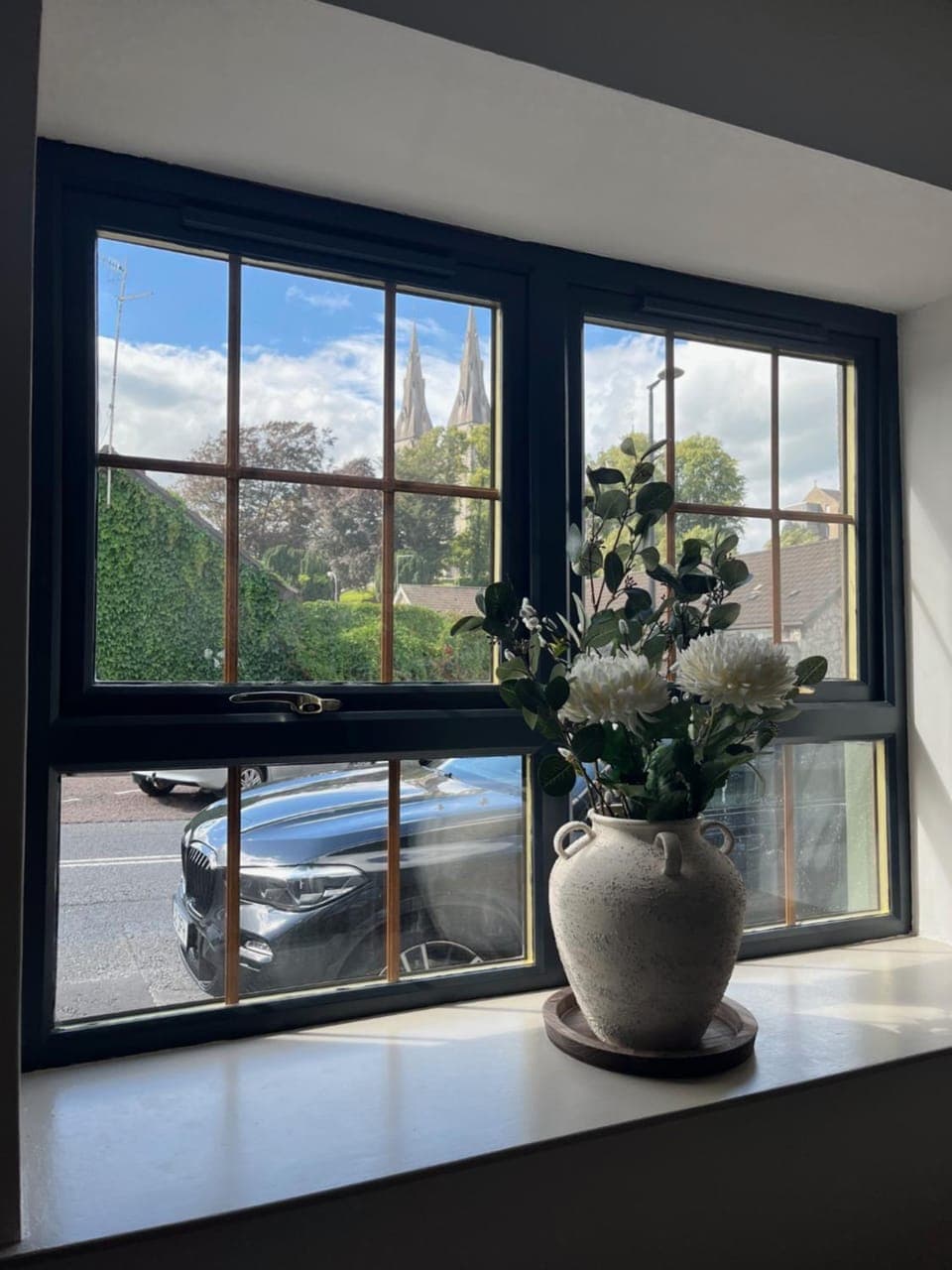 View (from property/room)