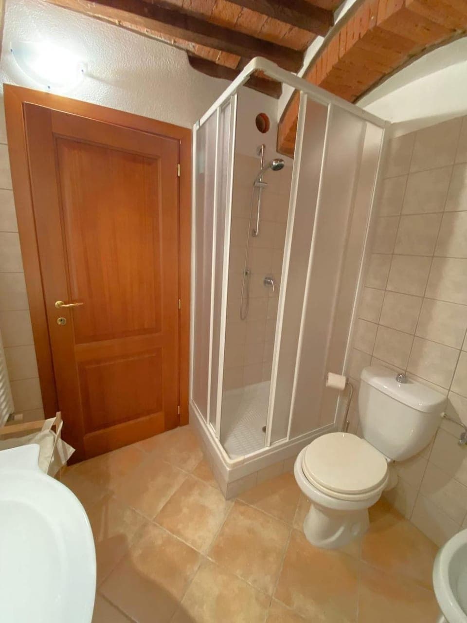 Shower, Toilet, Bathroom, bidet