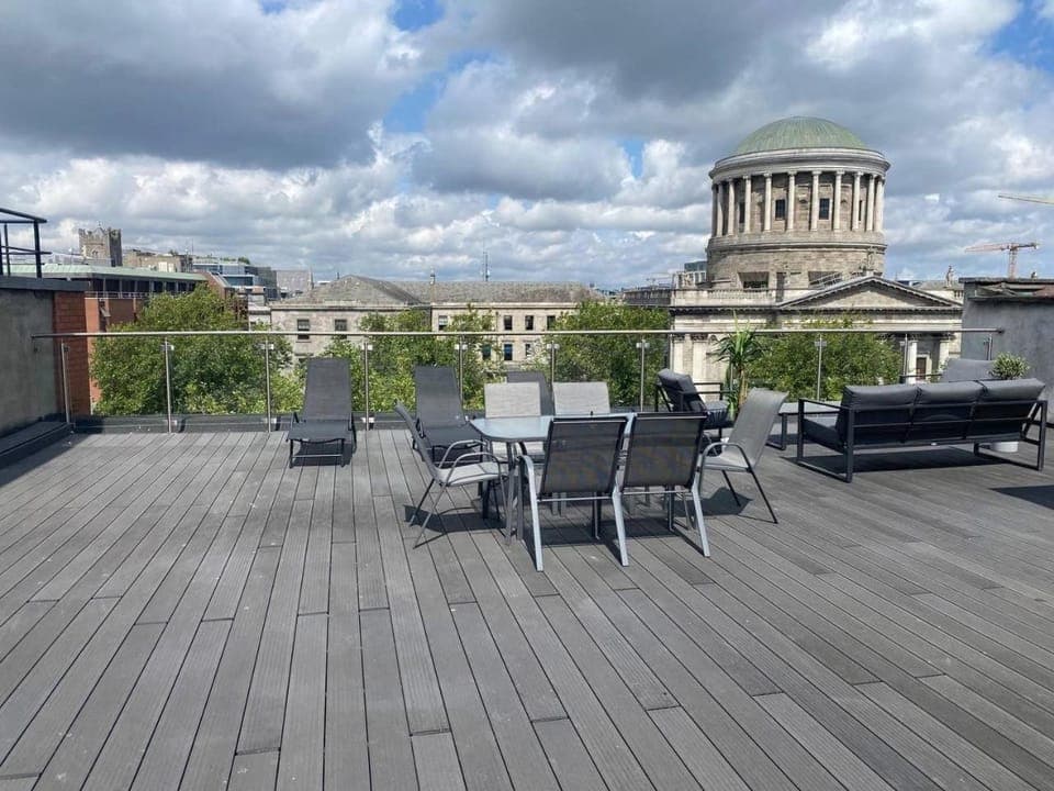 View (from property/room), Balcony/Terrace, Balcony/Terrace, Internal: Not applicable to any particular room