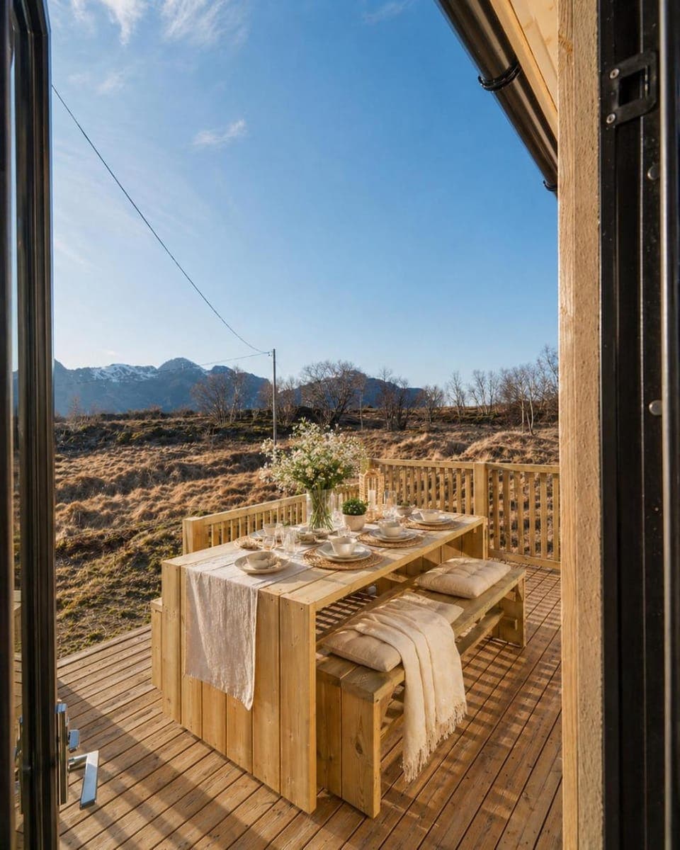 Off site, Balcony/Terrace
