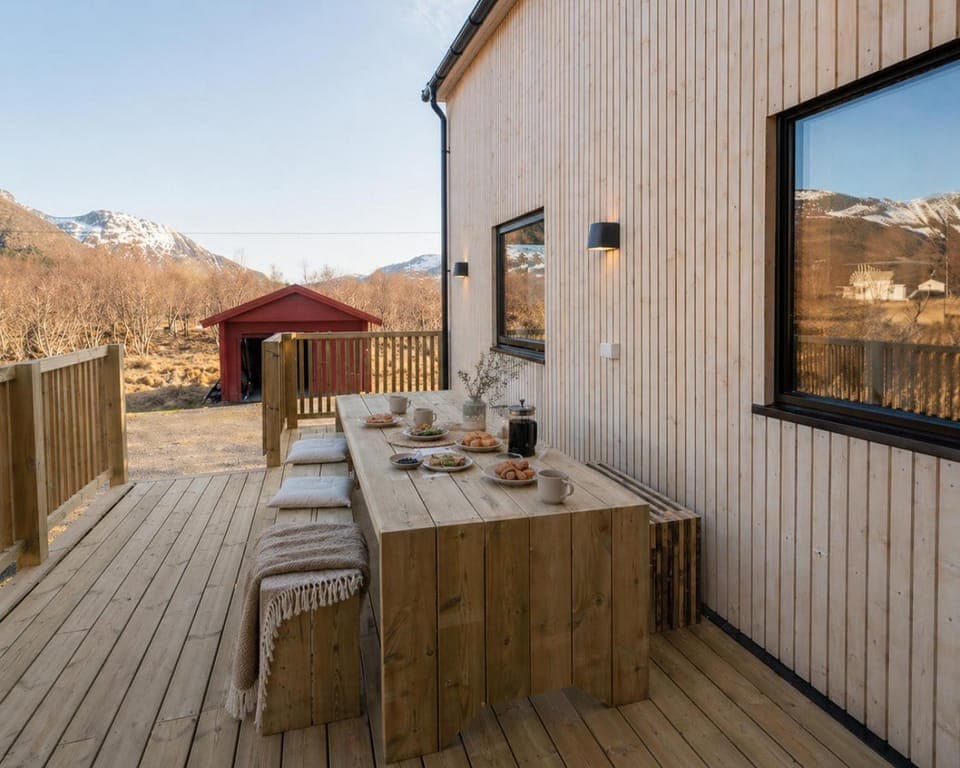 Off site, Balcony/Terrace