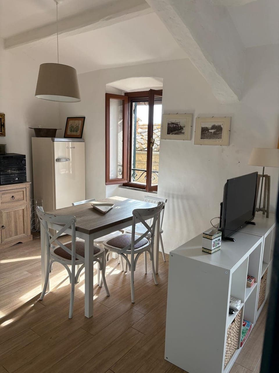 TV and multimedia, Dining area, internet, pet friendly