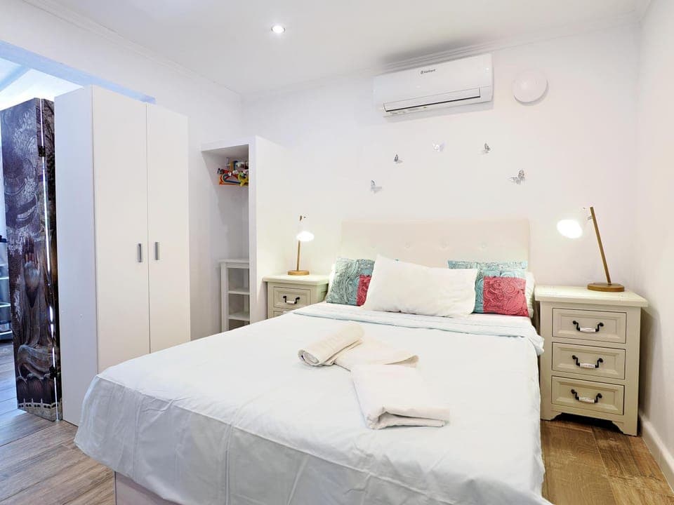 Casa Armonia Apartment in Calp
