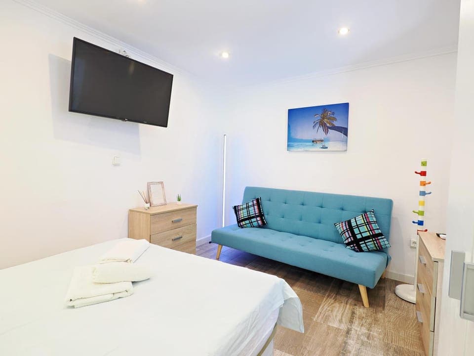 Casa Armonia Apartment in Calp