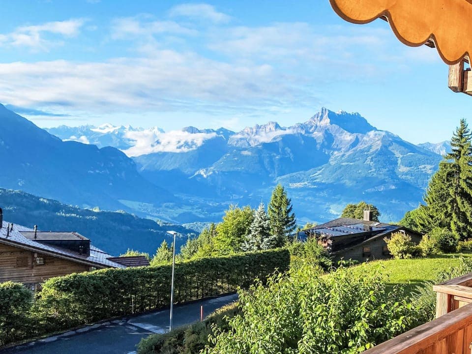 View (from property/room)