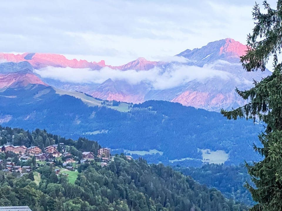 View (from property/room)