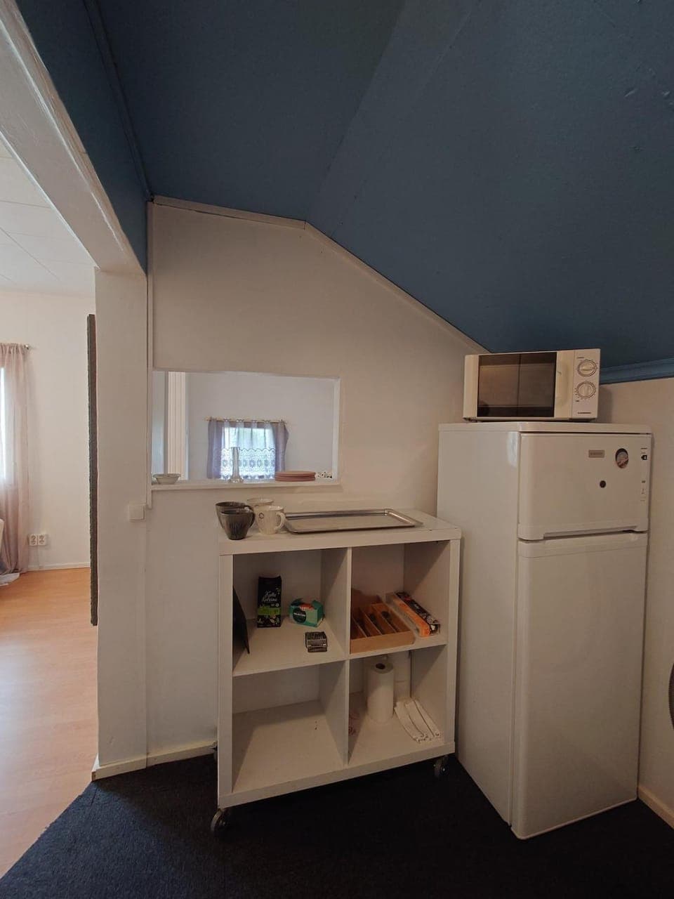 Vista Apartment in Finland