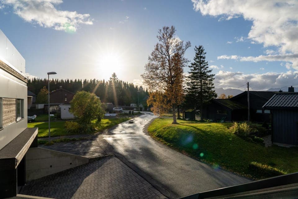 View (from property/room)