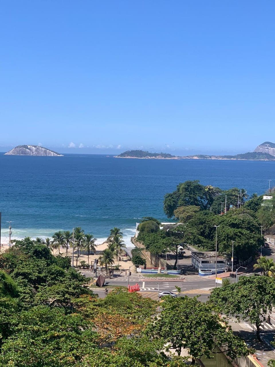 Nearby landmark, Natural landscape, Beach, Sea view