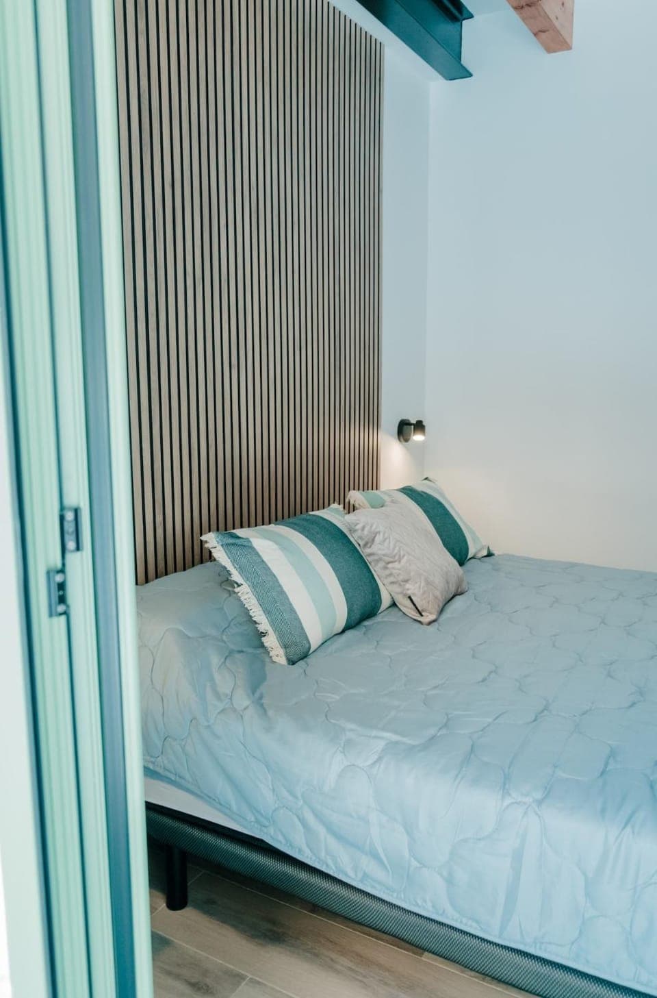 Romantic Boutique Apartment 2 Apartment in Villajoyosa