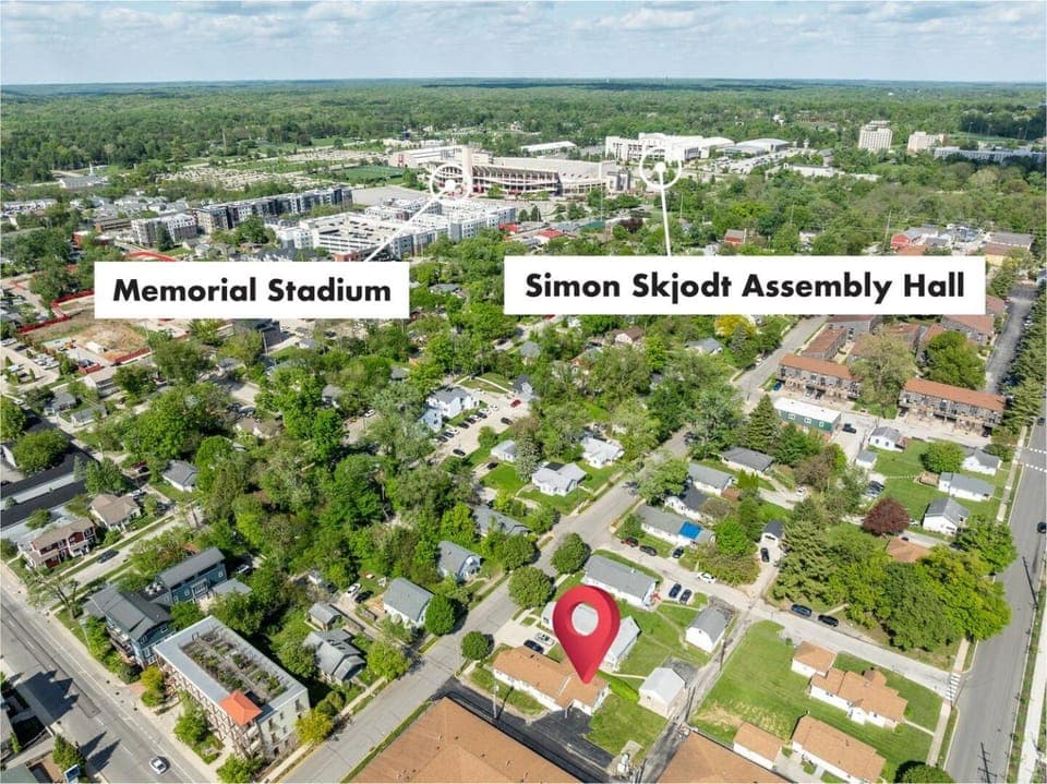 Location