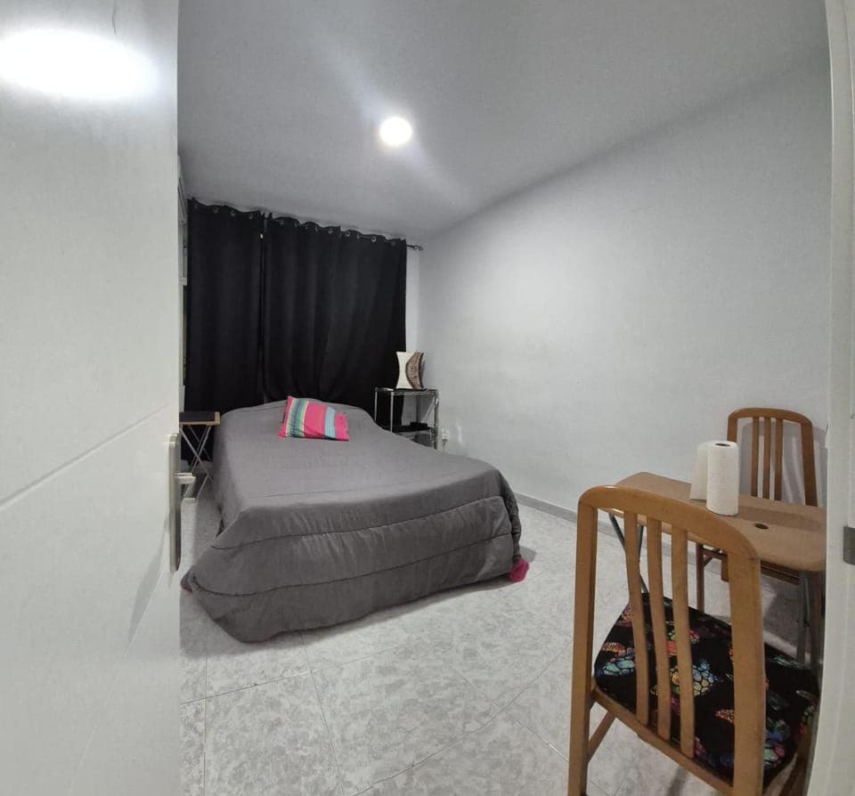 Valencia Centro 3 compartido Vacation rental in Valencia