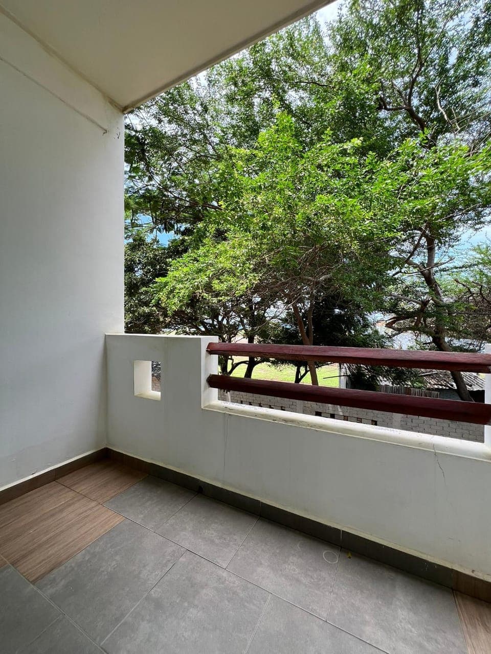 View (from property/room), Balcony/Terrace, Sea view