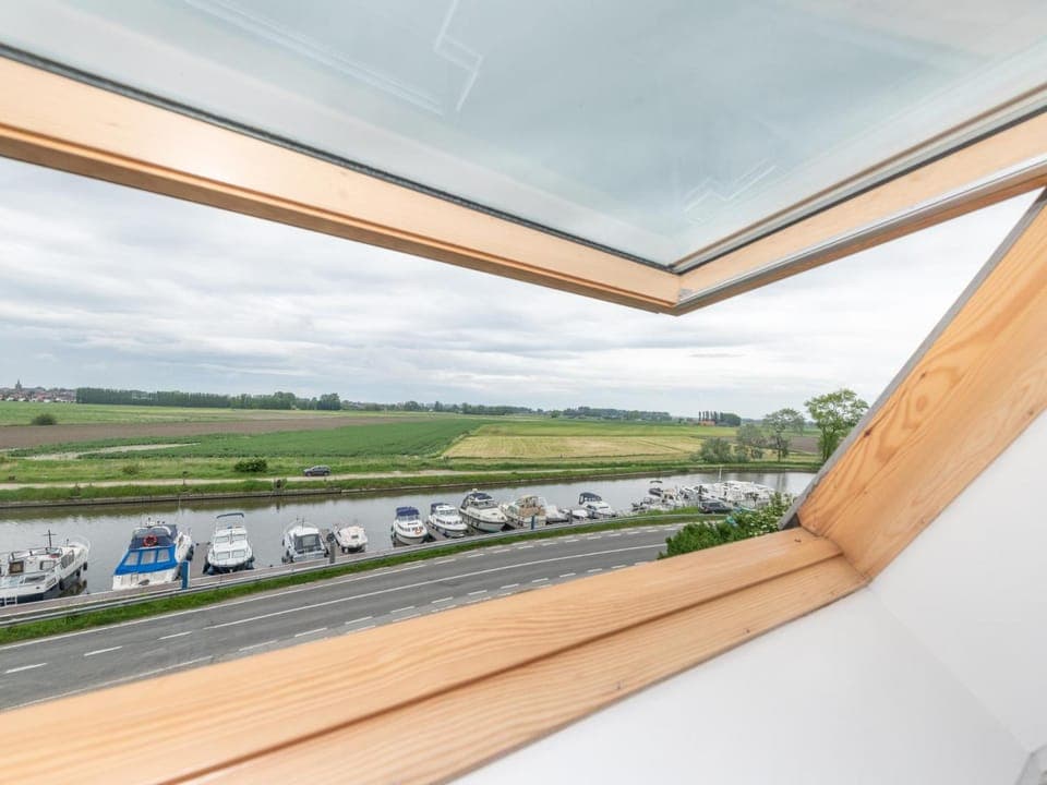 Summer, View (from property/room)