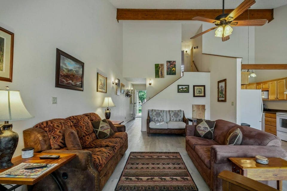 145 Davis Cup #4039 House in Pagosa Springs