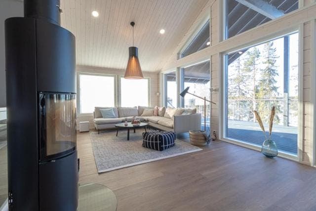 Villa Poro Villa in Finland