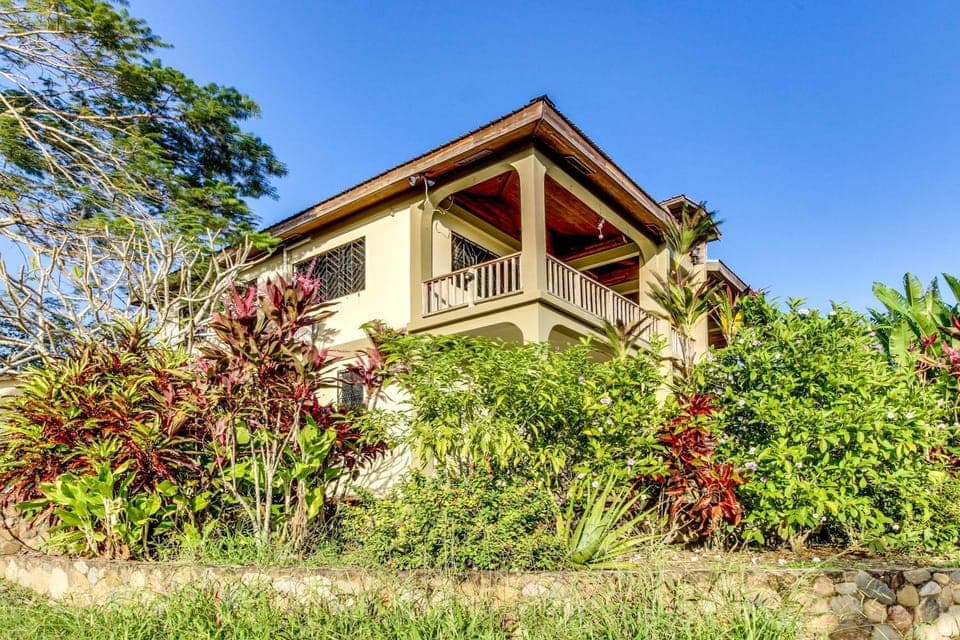 Apartment at Villa Maya -Gold Standard and Certified Apartment in San Ignacio