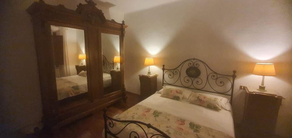 La Quiete Bed & Breakfast Bed and Breakfast in Lucca