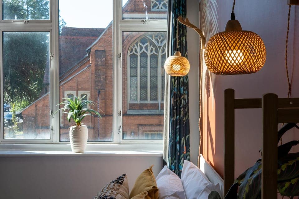 View (from property/room)